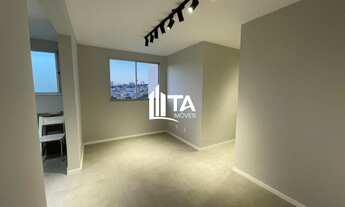 Imagem 2: Apartamento à venda 45m² com 2 quartos 1 vaga em Campinas no Jardim Nova Europa