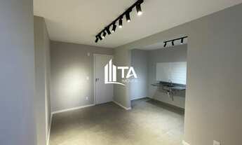 Imagem 5: Apartamento à venda 45m² com 2 quartos 1 vaga em Campinas no Jardim Nova Europa