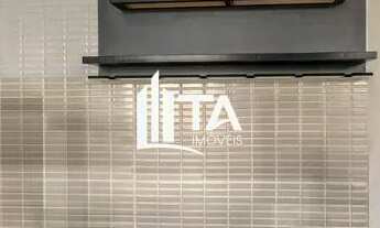 Imagem 5: Apartamento à venda 45m² com 2 quartos 1 vaga em Campinas na Vila Marieta