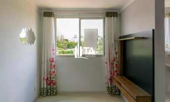 Imagem: Apartamento à venda 45m² com 2 quartos