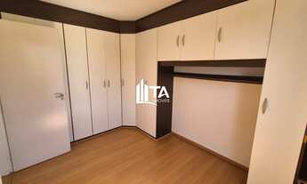 Imagem 5: Apartamento Duplex à venda com 100m² 2 quartos 1 vaga - Vila João Jorge, Campinas