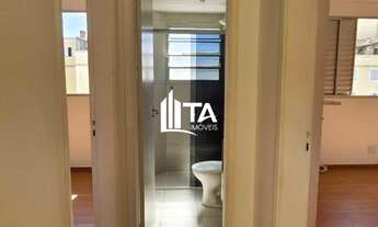 Imagem 3: Apartamento Duplex à venda com 100m² 2 quartos 1 vaga - Vila João Jorge, Campinas