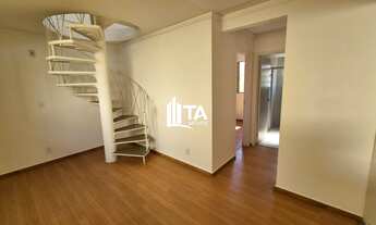 Imagem 2: Apartamento Duplex à venda com 100m² 2 quartos 1 vaga - Vila João Jorge, Campinas