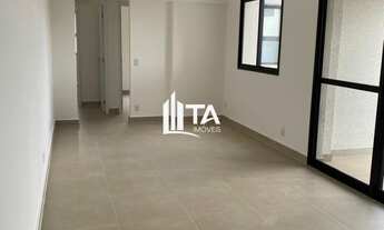 Imagem 2: Apartamento NOVO à venda, 68m² com 1 Suíte 2 vagas no Jardim Guanabara, Campinas SP