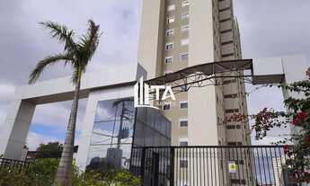 Imagem 2: Apartamento novo 54m² com 2 quartos 1 suite 2 vagas no Parque Industrial em Campinas