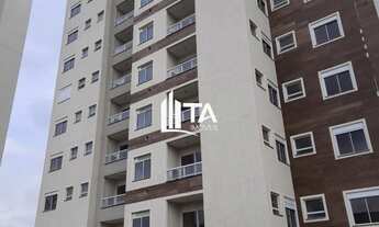 Imagem: Apartamento novo 54m² com 2 quartos 1 suite