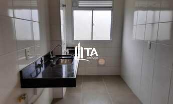 Imagem 3: Apartamento novo 54m² com 2 quartos 1 suite 2 vagas no Parque Industrial em Campinas