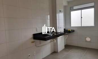 Imagem 4: Apartamento novo 54m² com 2 quartos 1 suite 2 vagas no Parque Industrial em Campinas