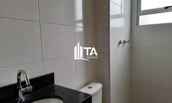 Imagem 6: Apartamento novo 54m² com 2 quartos 1 suite 2 vagas no Parque Industrial em Campinas