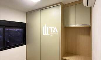 Imagem 6: Apartamento NOVO à venda 34m² com 1 suíte 1 vaga em Campinas no Parque Industrial