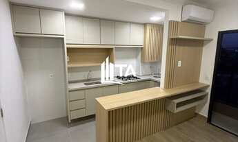 Imagem: Apartamento NOVO à venda 34m² com 1 suíte