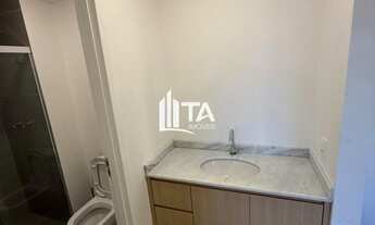 Imagem 5: Apartamento NOVO à venda 34m² com 1 suíte 1 vaga em Campinas no Parque Industrial