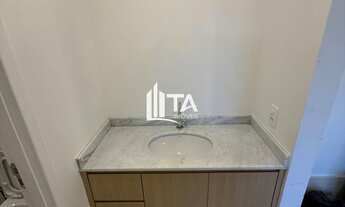 Imagem 7: Apartamento NOVO à venda 34m² com 1 suíte 1 vaga em Campinas no Parque Industrial