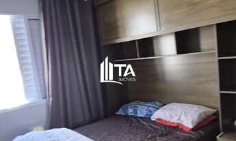 Imagem 7: Apartamento Mobiliado 36m² com 2 quartos 1 vaga para Aluguel em Campinas, Jardim Ibirapuer