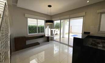 Imagem 6: Casa em Condomínio à venda 258m² com 4 suítes 4 vagas em Campinas, Swiss Park