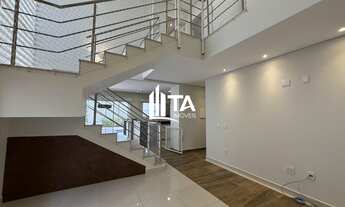 Imagem: Casa em Condomínio à venda 258m² com