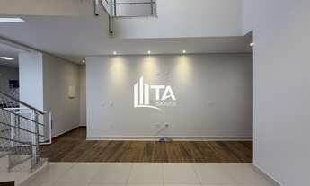 Imagem 5: Casa em Condomínio à venda 258m² com 4 suítes 4 vagas em Campinas, Swiss Park