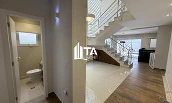 Imagem 4: Casa em Condomínio à venda 258m² com 4 suítes 4 vagas em Campinas, Swiss Park