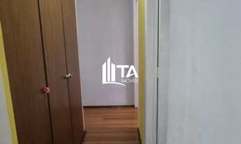 Imagem 6: Apartamento À venda de 59m² com 2 quartos 1 vaga coberta na Vila mimosa em Campinas