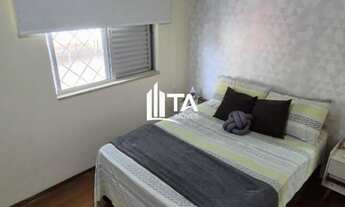 Imagem 7: Apartamento À venda de 59m² com 2 quartos 1 vaga coberta na Vila mimosa em Campinas