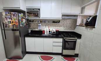 Imagem 3: Apartamento À venda de 59m² com 2 quartos 1 vaga coberta na Vila mimosa em Campinas