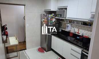 Imagem 4: Apartamento À venda de 59m² com 2 quartos 1 vaga coberta na Vila mimosa em Campinas