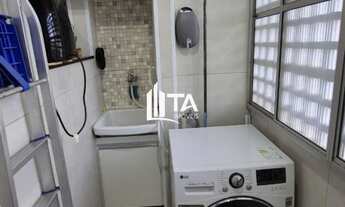 Imagem 5: Apartamento À venda de 59m² com 2 quartos 1 vaga coberta na Vila mimosa em Campinas