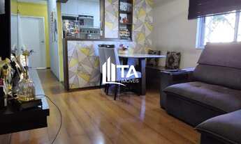 Imagem 2: Apartamento À venda de 59m² com 2 quartos 1 vaga coberta na Vila mimosa em Campinas