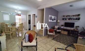 Imagem 2: Casa em condomínio À venda no Parque Rural Fazenda Santa Cândida em Campinas