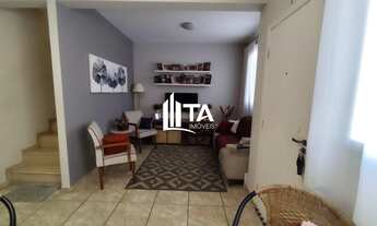 Imagem 4: Casa em condomínio À venda no Parque Rural Fazenda Santa Cândida em Campinas