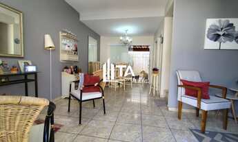 Imagem 3: Casa em condomínio À venda no Parque Rural Fazenda Santa Cândida em Campinas