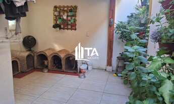 Imagem 6: Casa em condomínio À venda no Parque Rural Fazenda Santa Cândida em Campinas