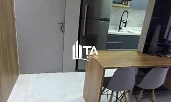 Imagem 7: Apartamento 40m² com 2 quartos 1 vaga ao lado da PUC Campinas no Jardim Ipaussurama