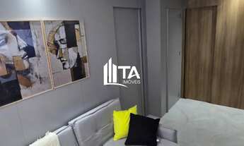 Imagem 3: Apartamento 40m² com 2 quartos 1 vaga ao lado da PUC Campinas no Jardim Ipaussurama