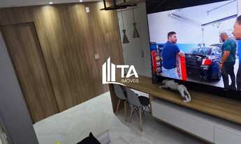 Imagem 2: Apartamento 40m² com 2 quartos 1 vaga ao lado da PUC Campinas no Jardim Ipaussurama