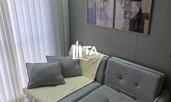 Imagem 6: Apartamento 40m² com 2 quartos 1 vaga ao lado da PUC Campinas no Jardim Ipaussurama