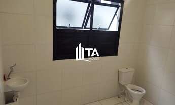 Imagem 7: Apartamento térreo 43m² com 1 quarto 1 banheiro 1 vaga - PNE em Jardim Ibirapuera Campinas