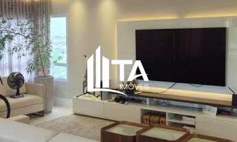 Imagem: Apartamento Alto Padrão à venda 181m²