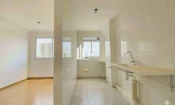 Imagem: Apartamento Novo em Campinas 45m² com 2