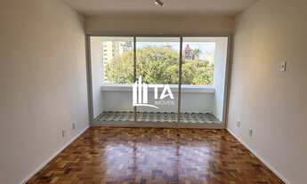 Imagem: Apartamento à venda 98.6m² com 2 quartos