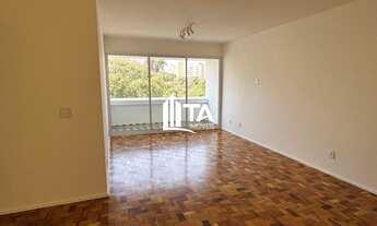 Imagem 2: Apartamento à venda 98.6m² com 2 quartos 1 suíte 1 vaga em Campinas no Centro