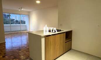 Imagem 6: Apartamento à venda 98.6m² com 2 quartos 1 suíte 1 vaga em Campinas no Centro