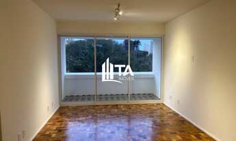 Imagem 4: Apartamento à venda 98.6m² com 2 quartos 1 suíte 1 vaga em Campinas no Centro