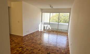 Imagem 5: Apartamento à venda 98.6m² com 2 quartos 1 suíte 1 vaga em Campinas no Centro