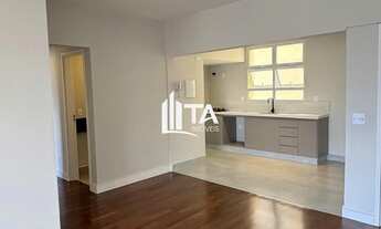 Imagem 5: Apartamento à venda 98.6m² com 2 quartos 1 suíte 1 vaga em Campinas no Centro