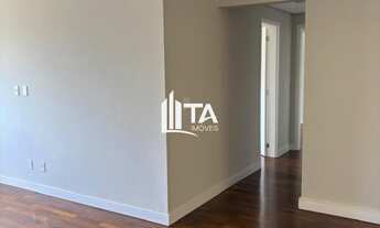 Imagem 6: Apartamento à venda 98.6m² com 2 quartos 1 suíte 1 vaga em Campinas no Centro