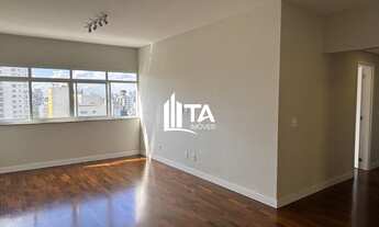 Imagem: Apartamento à venda 98.6m² com 2 quartos