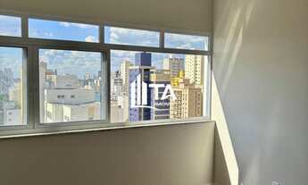 Imagem 2: Apartamento à venda 98.6m² com 2 quartos 1 suíte 1 vaga em Campinas no Centro