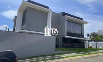 Imagem: Casa em Condomínio NOVA à venda no Swiss