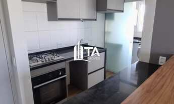 Imagem 4: Apartamento à venda 67m² com 3 quartos 1 suíte 1 vaga na Vila Industrial em Campinas